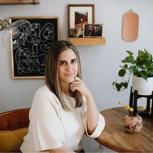 Meet your Posher, Kolina